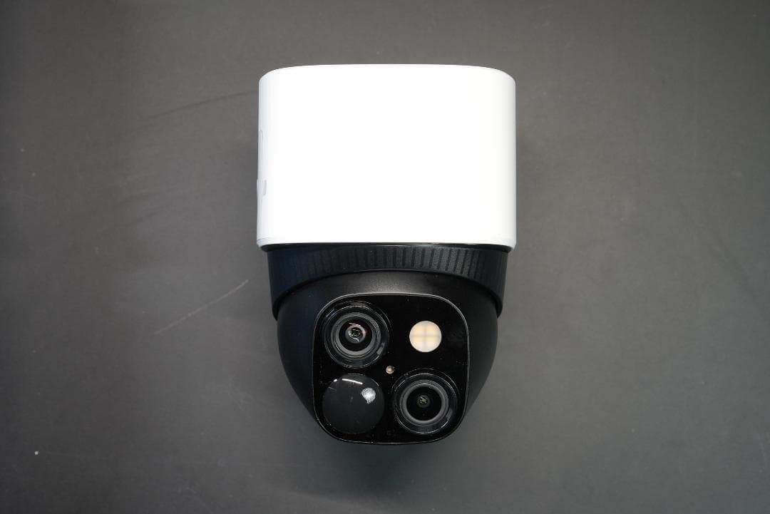 【開封のみ美品】eufy Security SoloCam S340 防犯カメラ