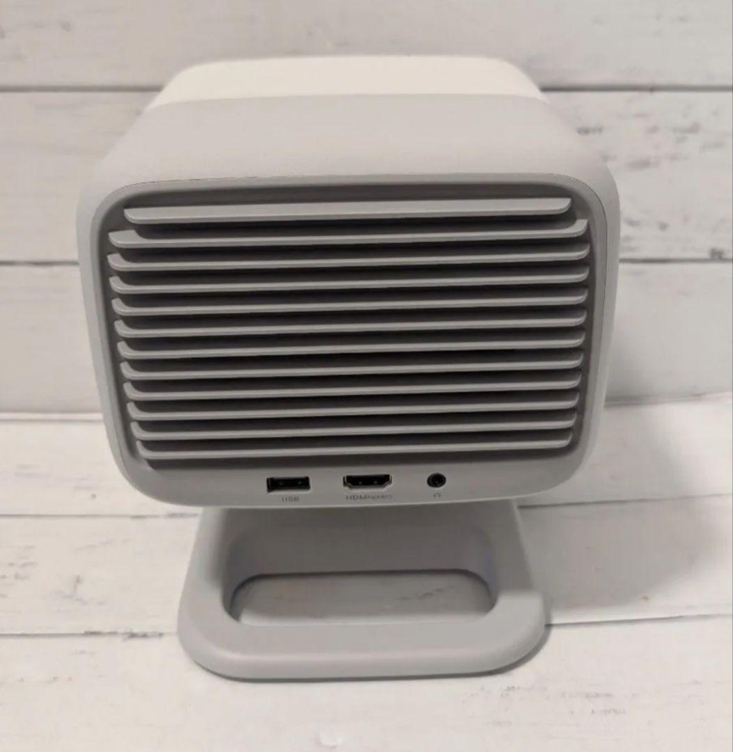 【美品】JMGO N1 プロジェクター　付属品完備