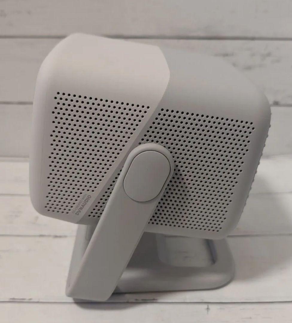 【美品】JMGO N1 プロジェクター　付属品完備