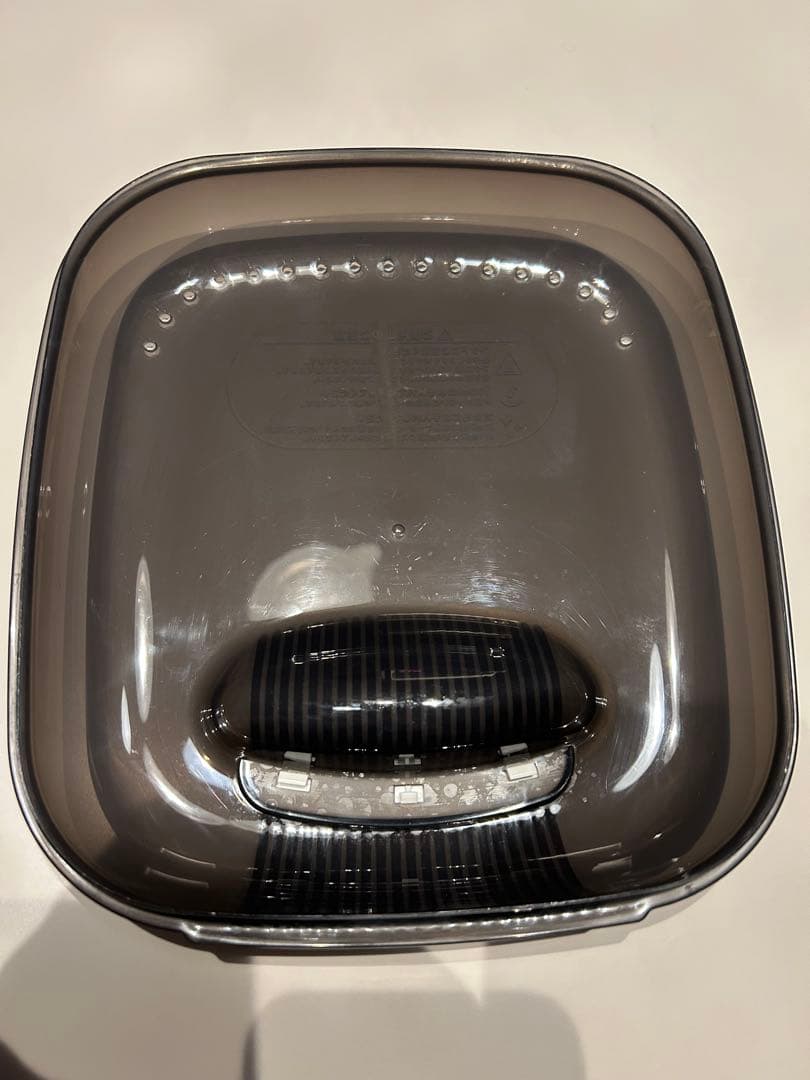 Pigeon Pochitto ポチット 除菌・乾燥機能付き