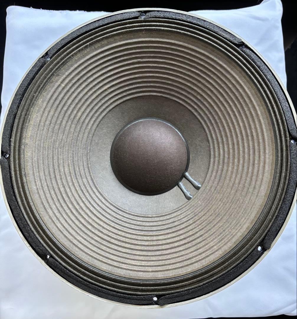 JBL スピーカーユニット2226H 動作確認済み