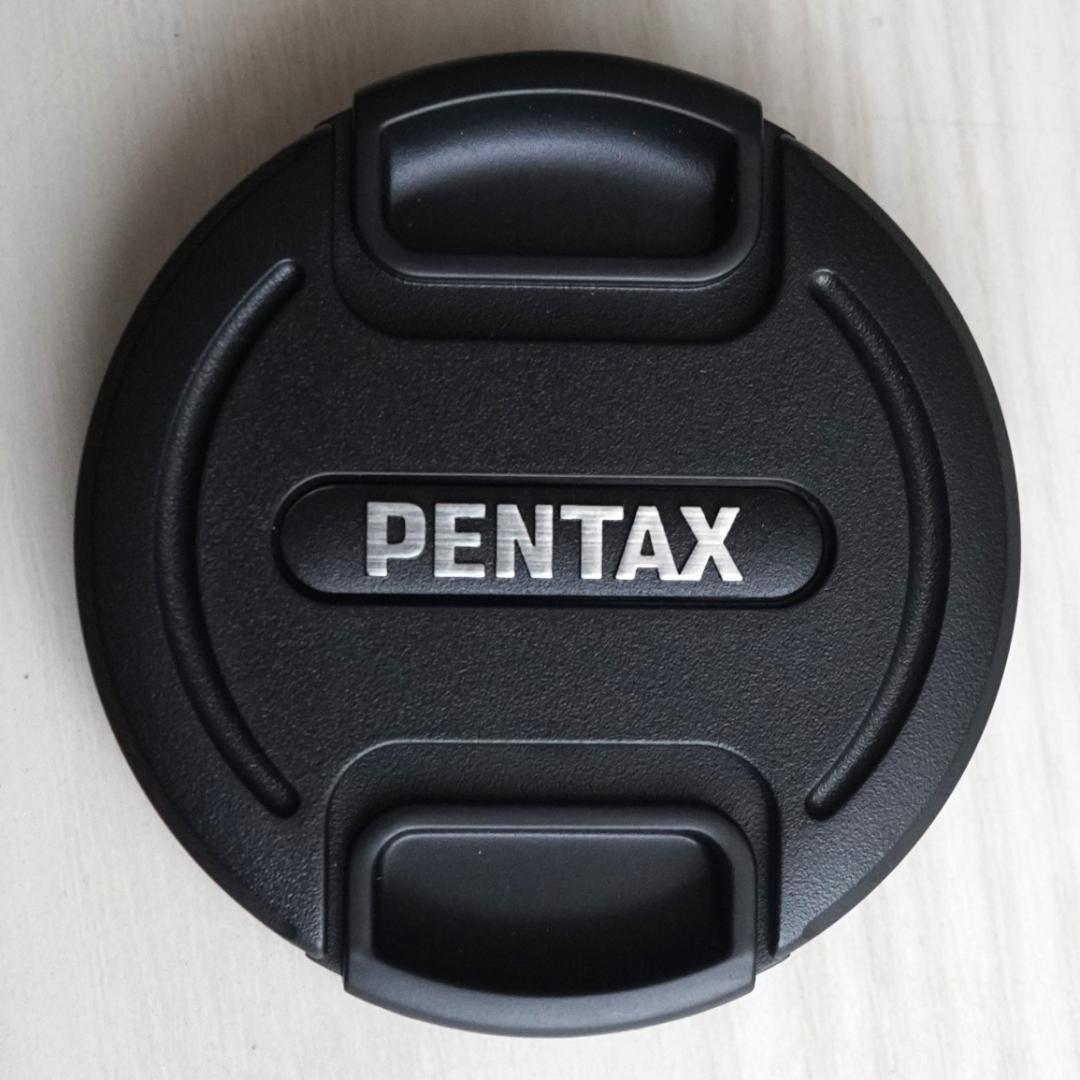 レンズ(ズーム) smc PENTAX-DA 18-135mm F3.5-5.6