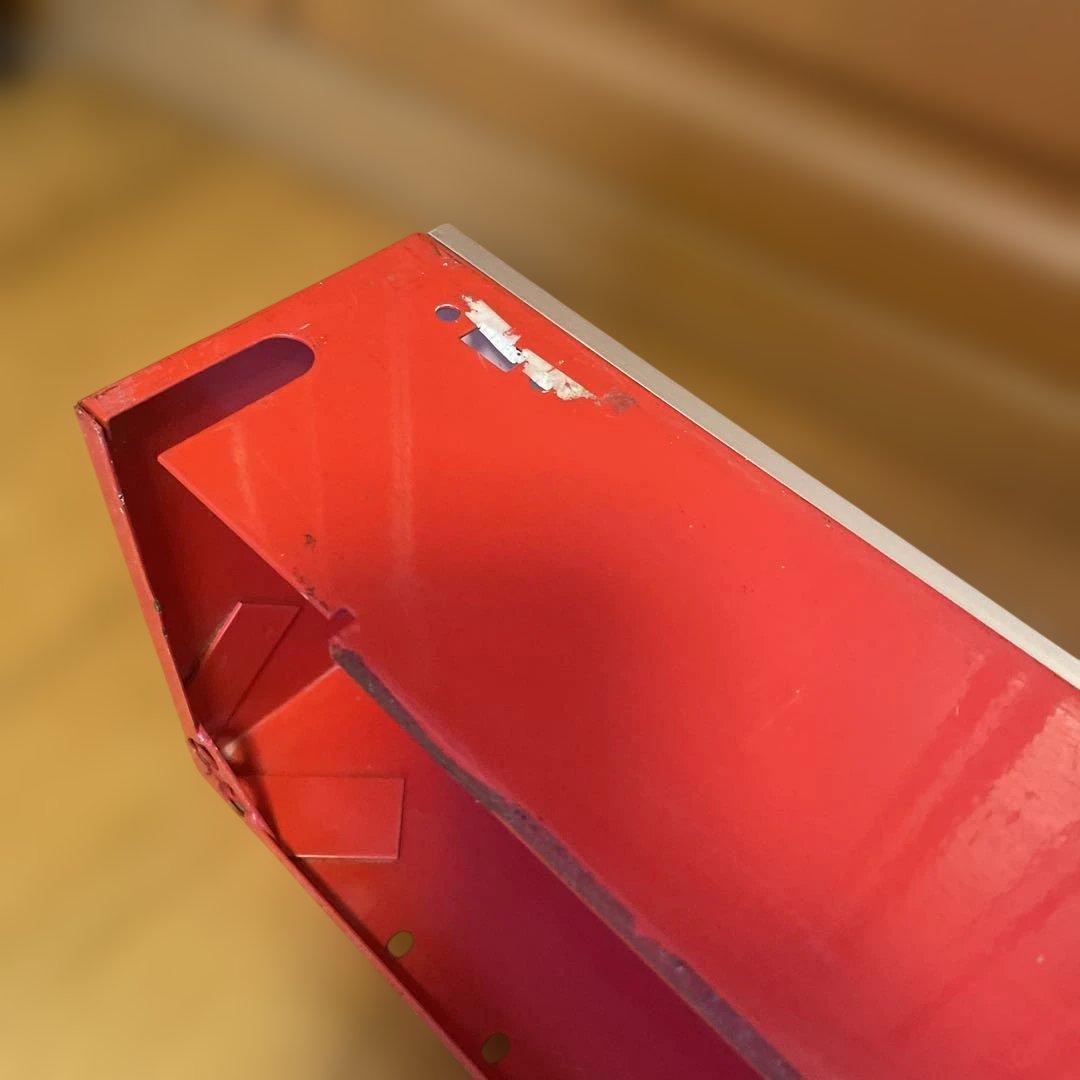 Coca Cola コカコーラ　看板　昭和　レトロ　照明　広告　アンティーク