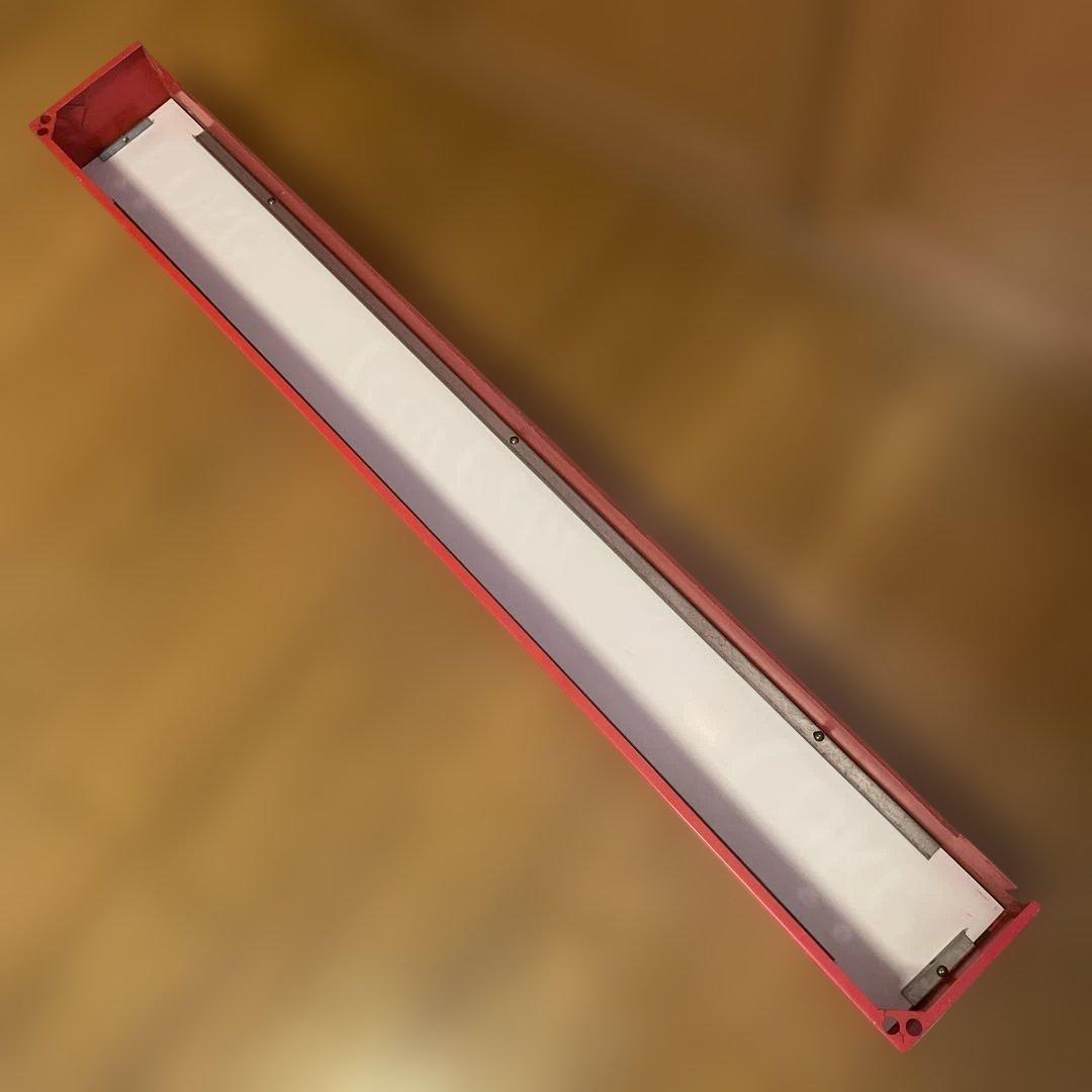 Coca Cola コカコーラ　看板　昭和　レトロ　照明　広告　アンティーク