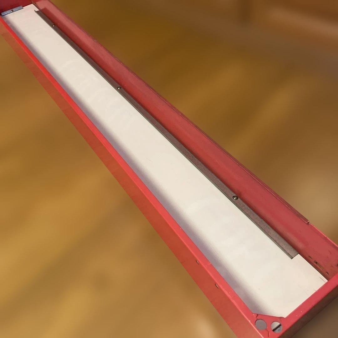 Coca Cola コカコーラ　看板　昭和　レトロ　照明　広告　アンティーク