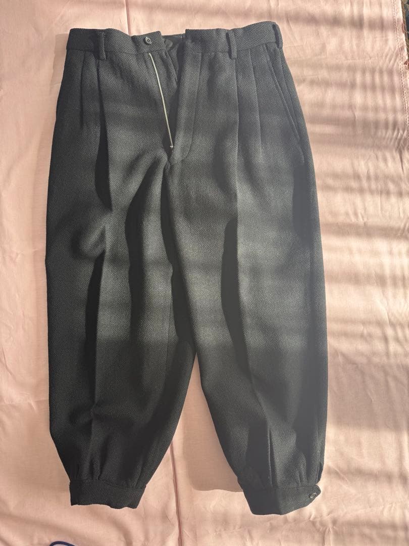 COMME des GARCONS HOMME PLUS パンツ