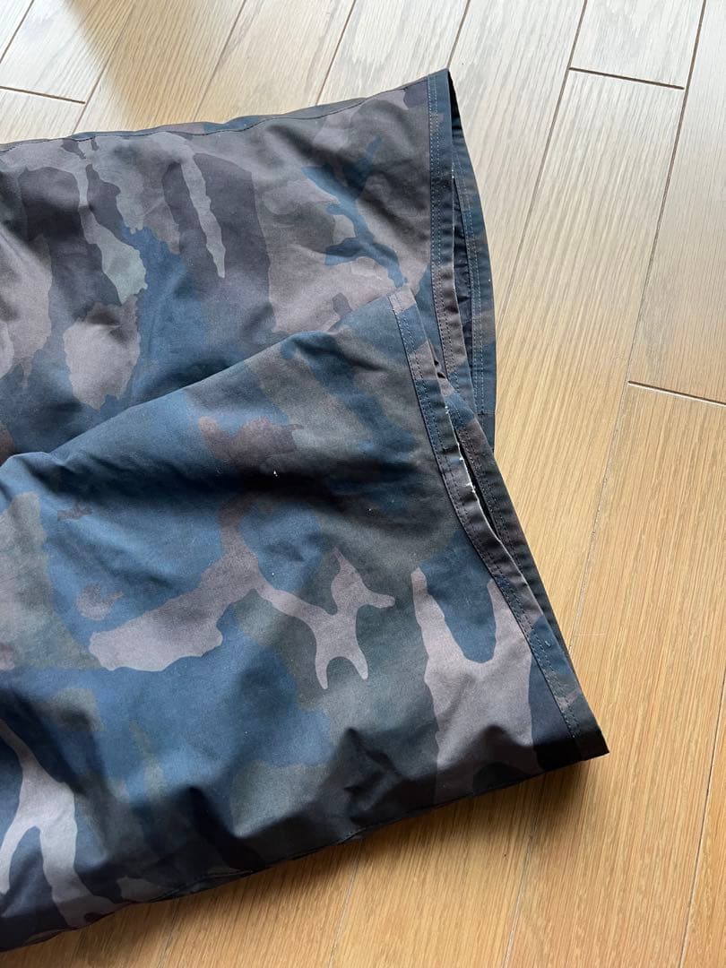 VOLCOMキッズ　ビブパンツ　14Y