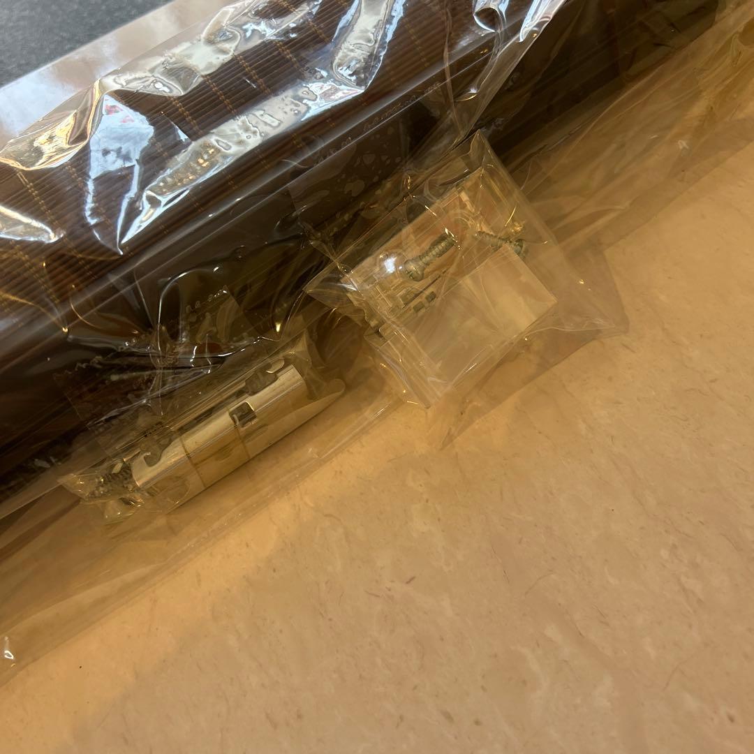 タチカワ ロールスクリーン 竹すだれ 1台 幅160cm×高さ130cm