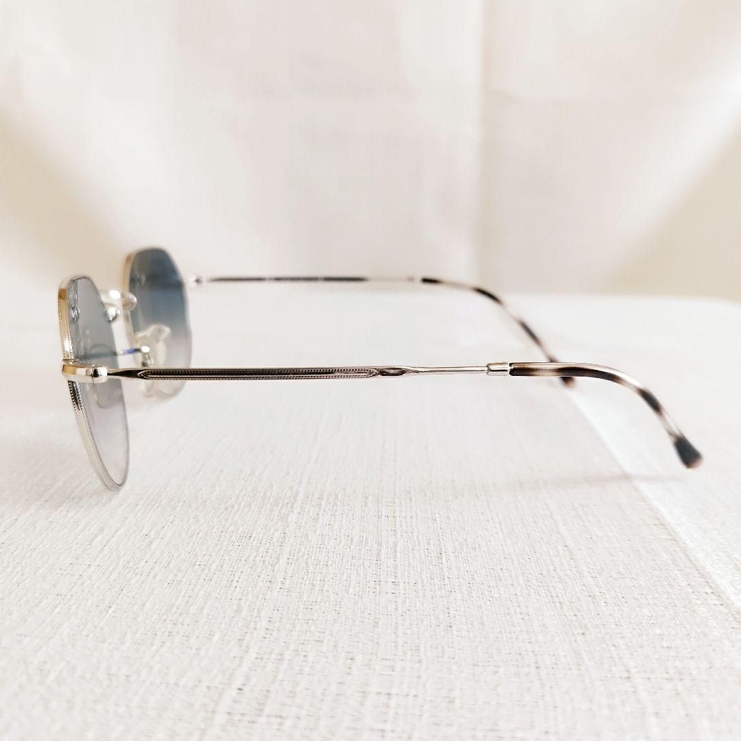 美品✨レイバン　サングラス　RB3565　JACK　003/3F　純正ケース付き