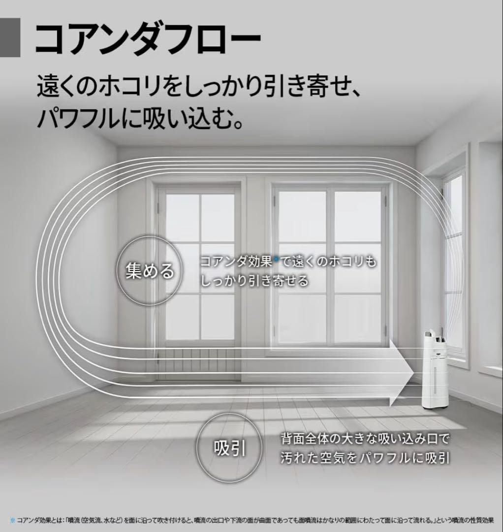 【新品／週末限定値下げ❗️】SHARP KC-S50-W 加湿空気清浄機