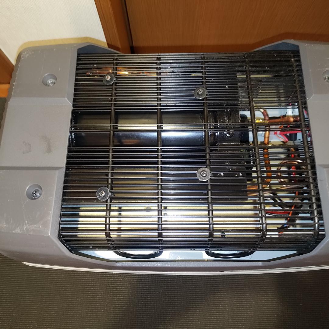 ENGEL エンゲル 冷凍冷蔵庫 MD14F-D 2016年式