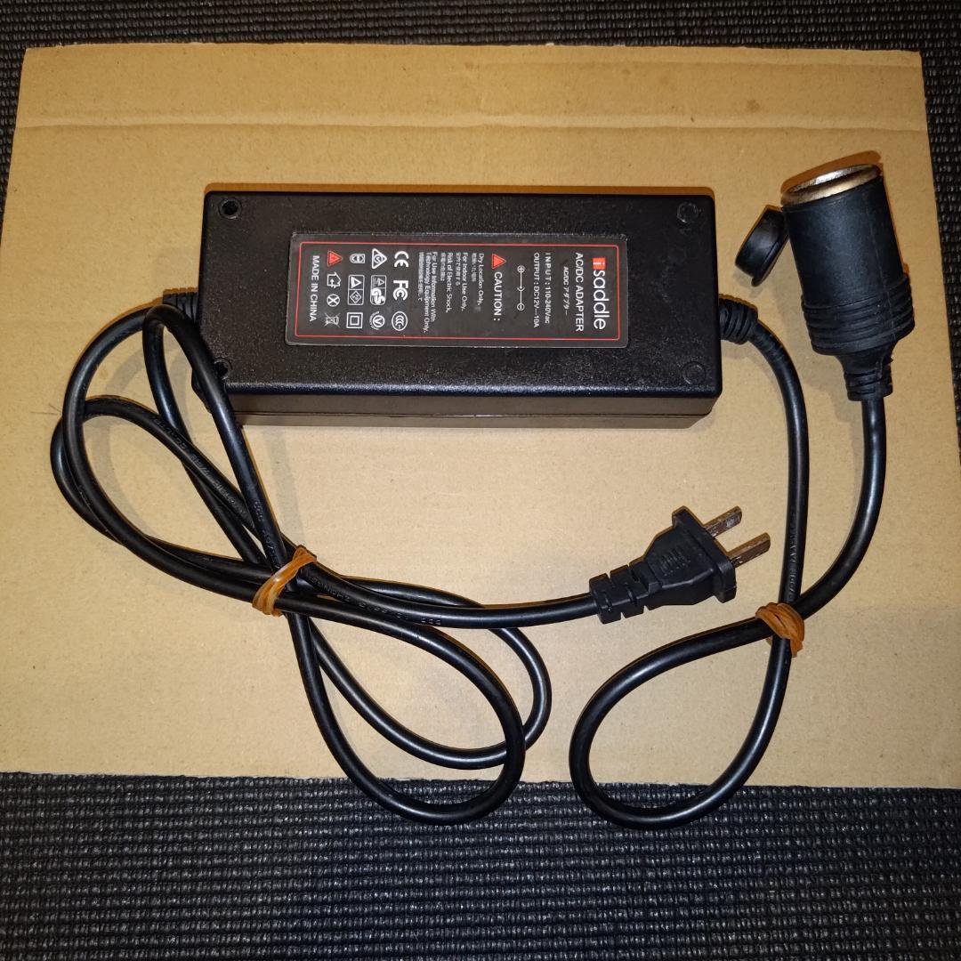 ENGEL エンゲル 冷凍冷蔵庫 MD14F-D 2016年式