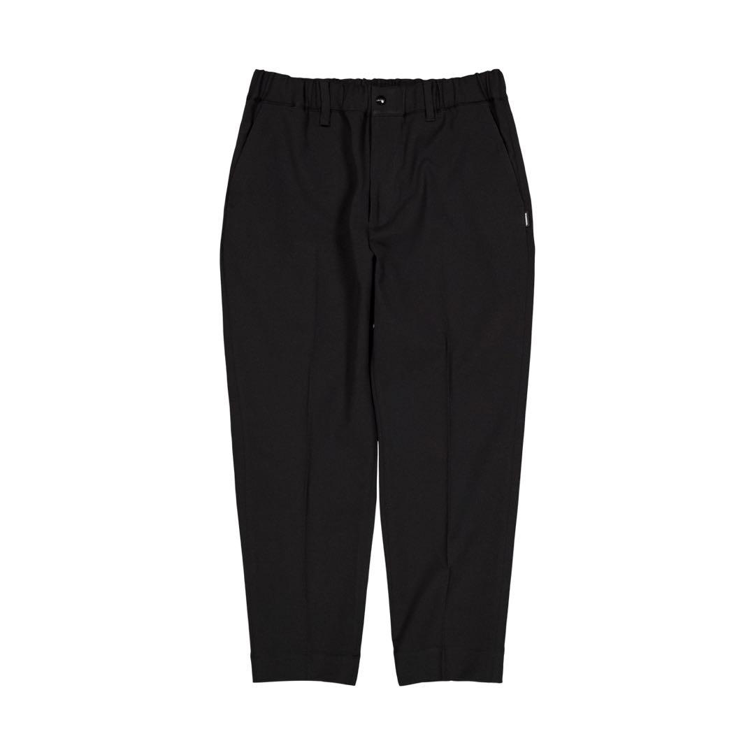 パンツ NEIGHBORHOOD TAPEREDSILHOUETTE PANTS