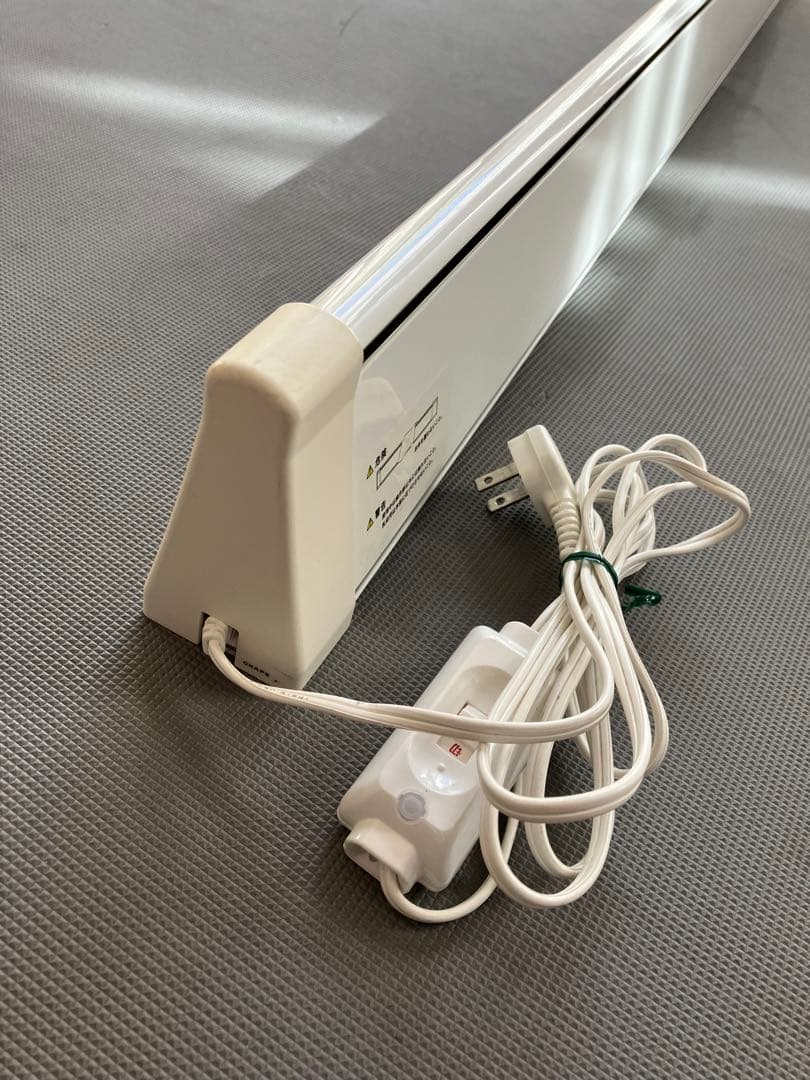 CHAPE チャぺ　コールドドラフト防止ヒーター　北海道電機