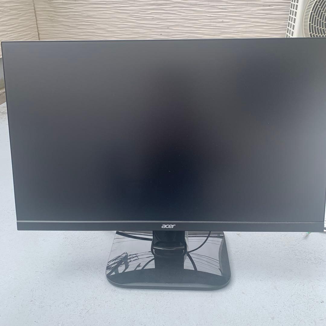 acer KA272.27インチモニター