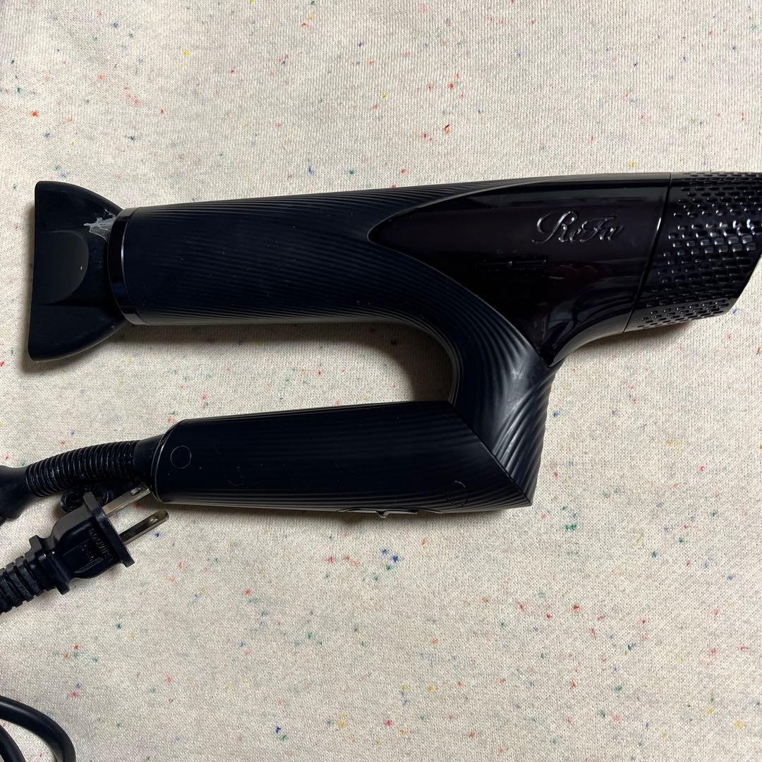 ヘアドライヤー ReFa BEAUTECH DRYER SMART