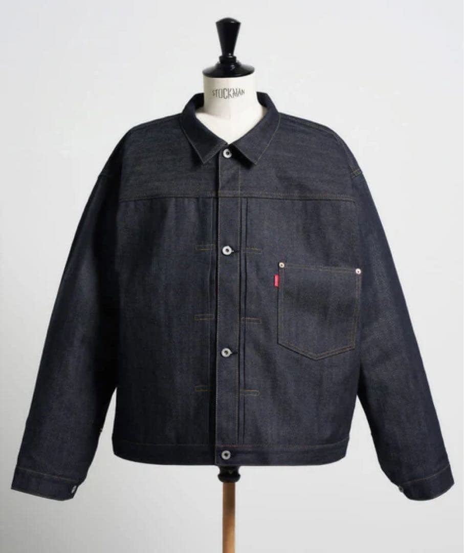ジャケット・アウター LEVI'S VINTAGE CLOTHING S506XX 1944 M/40