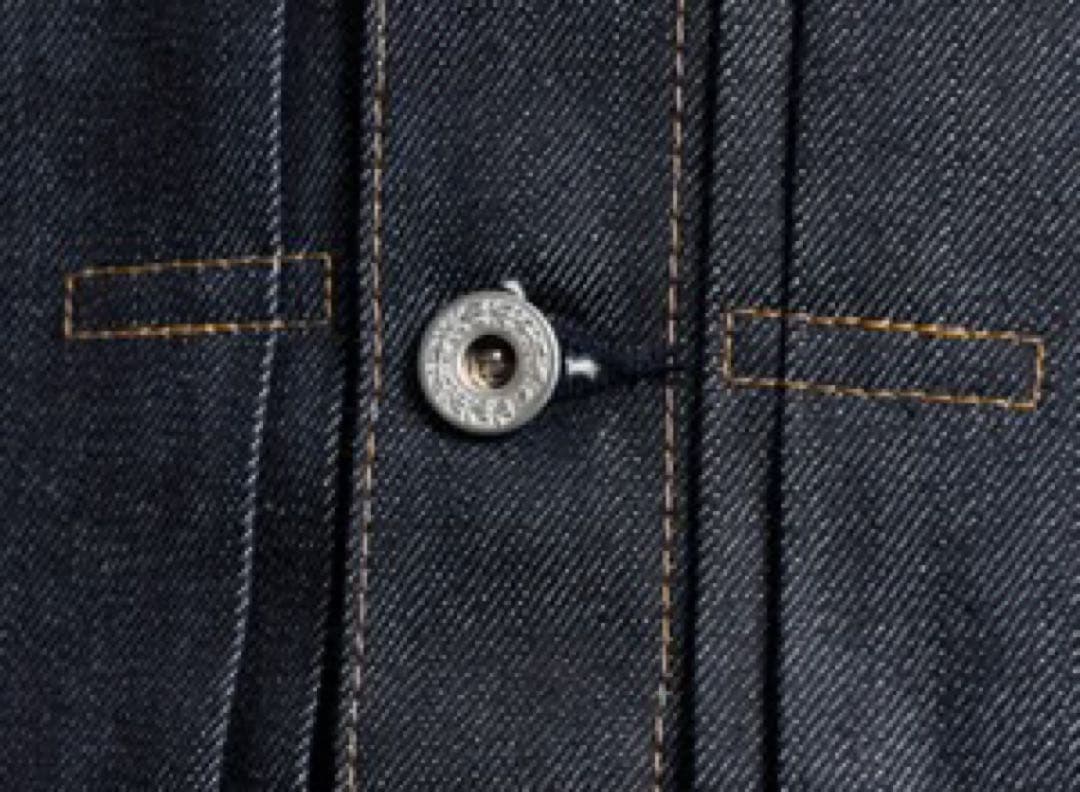 ジャケット・アウター LEVI'S VINTAGE CLOTHING S506XX 1944 M/40