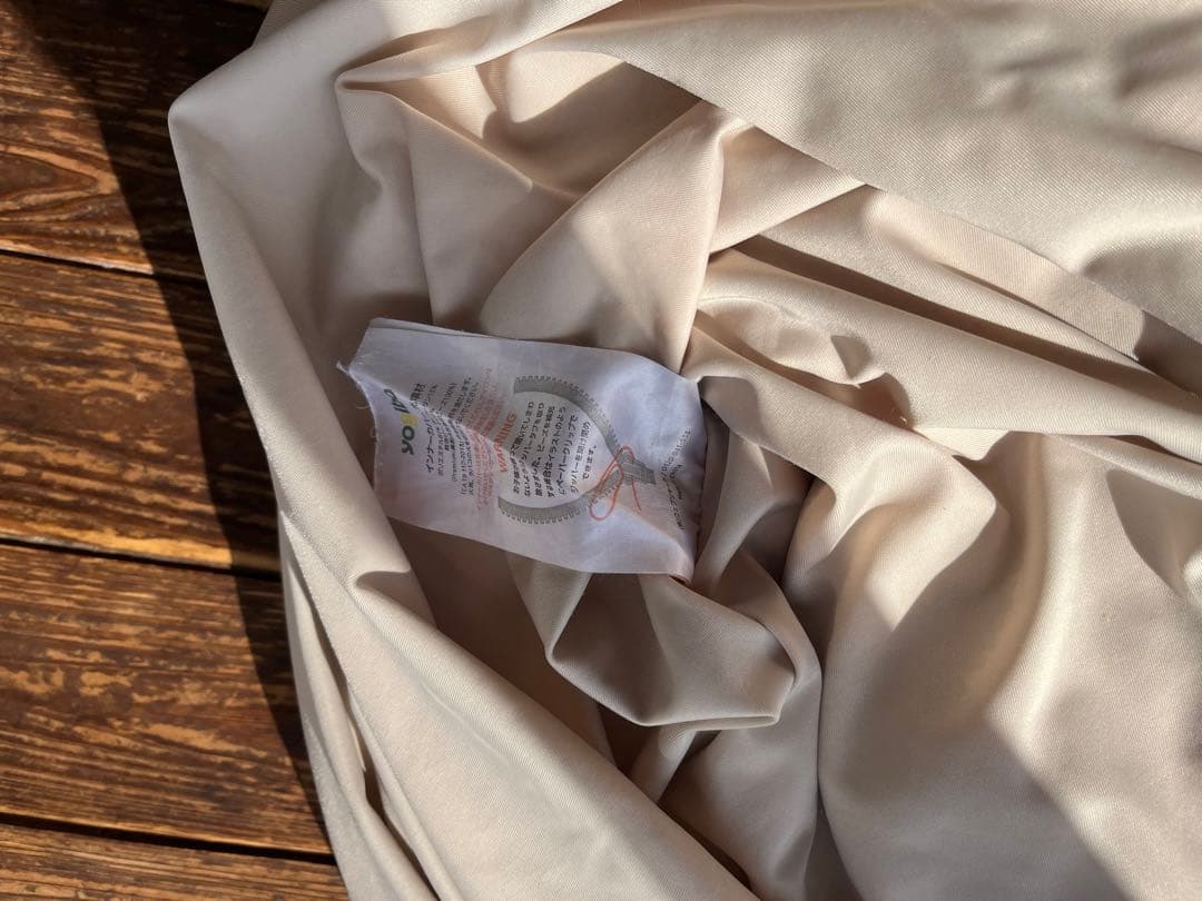 Yogibo Mini　ヨギボーミニ　2個セット※カバー無し