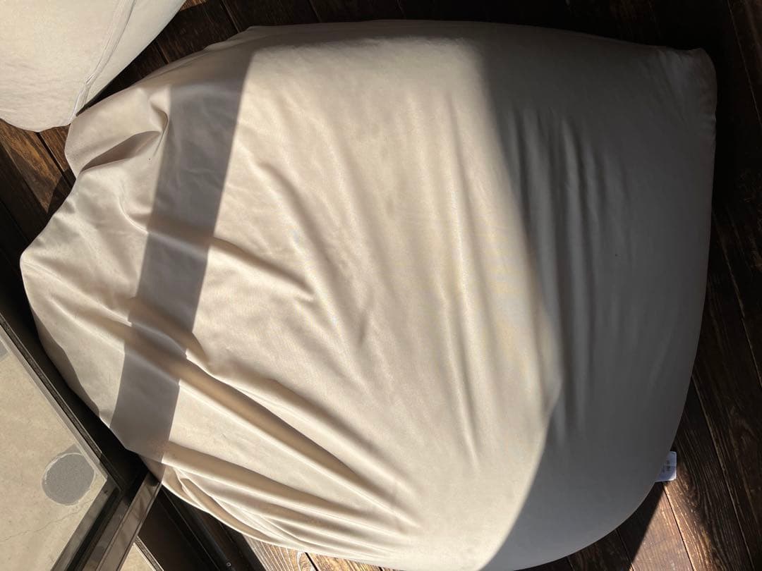 Yogibo Mini　ヨギボーミニ　2個セット※カバー無し