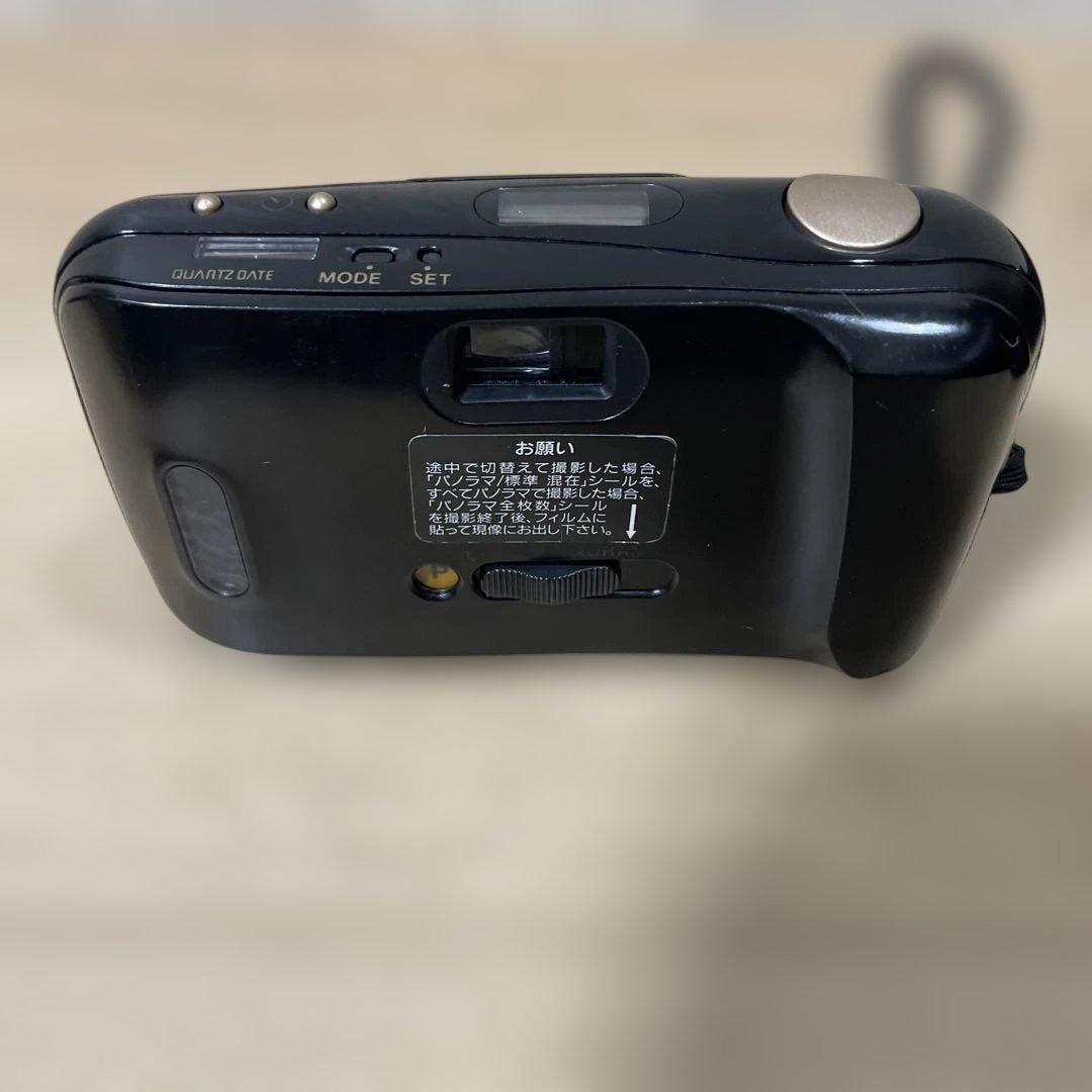 OLYMPUS μ[mju:] コンパクトフィルム 通電確認済 現状品