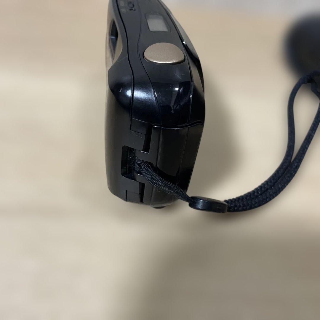 OLYMPUS μ[mju:] コンパクトフィルム 通電確認済 現状品