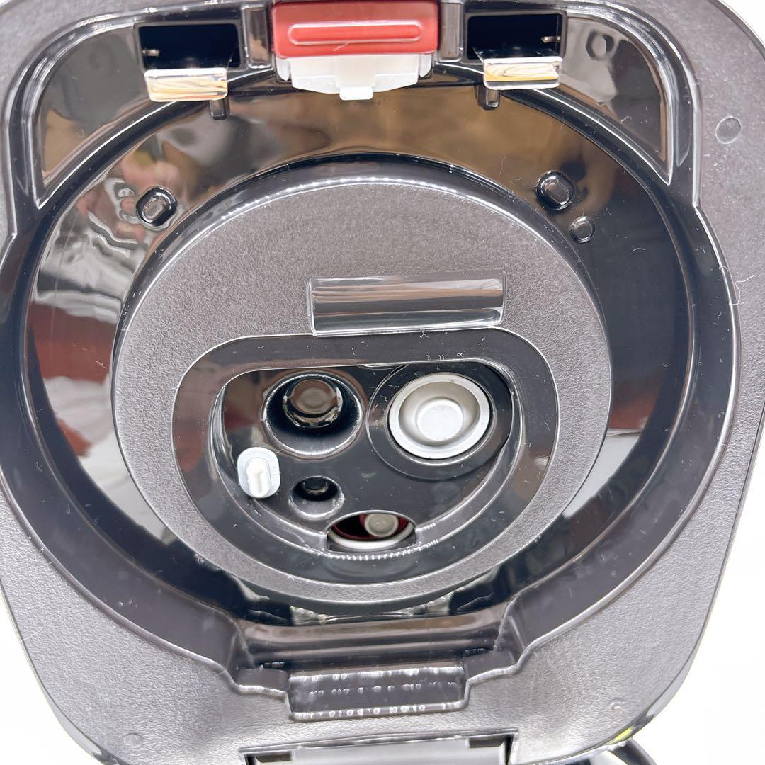 【美品】Panasonic 炊飯器SR-JX058-K 3号炊き