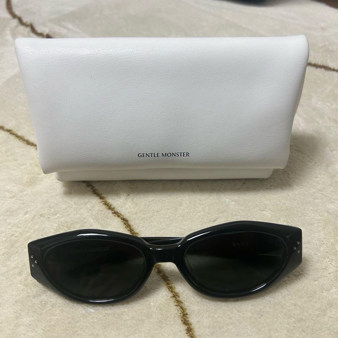 小物 GENTLE MONSTER DADA01