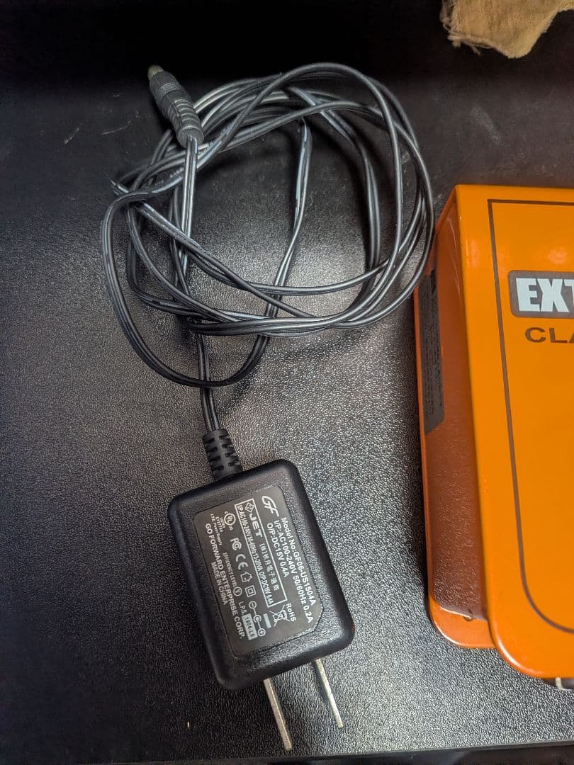 配信機器・PA機器・レコーディング機器 Radial EXT-SA Effects Reamper