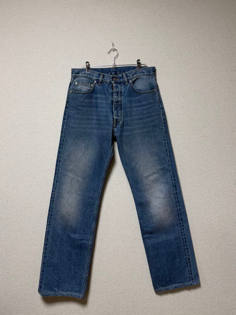 パンツ MaisonMargiela 5Pocket Denim Pants