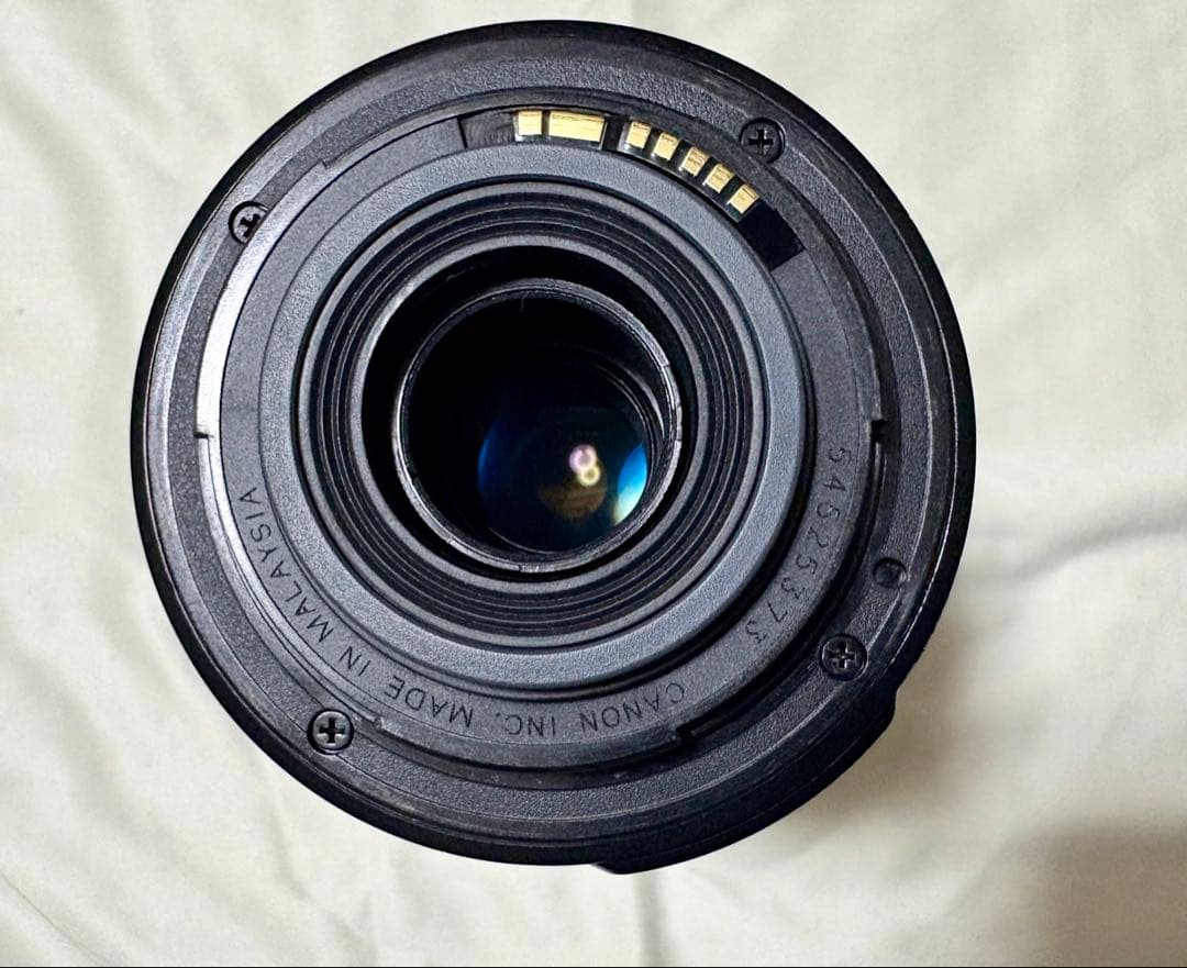 Canon EOS Kiss X3 デジタル一眼レフカメラ 　ダブルズームキット