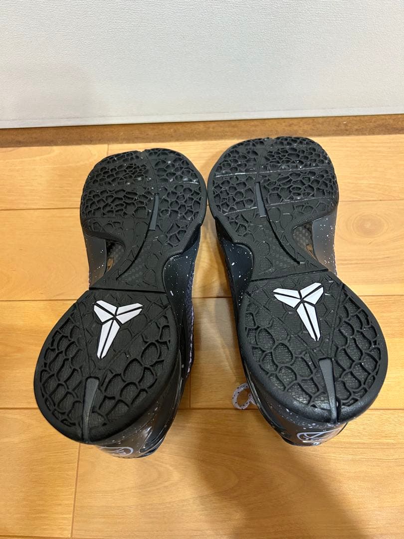 コービー6 プロトロ　27.5cm