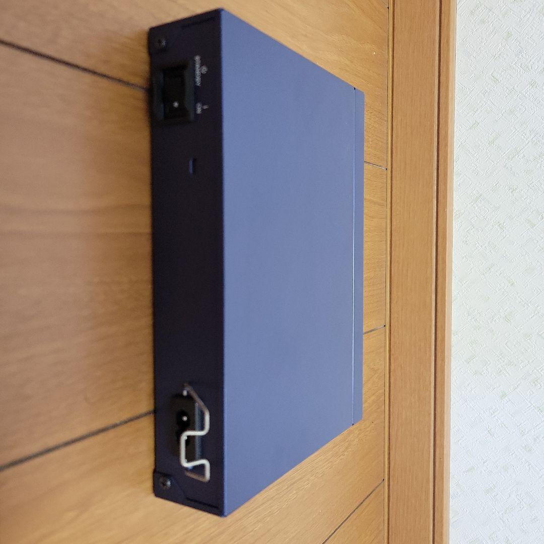 YAMAHA RTX830 有線LANルーター