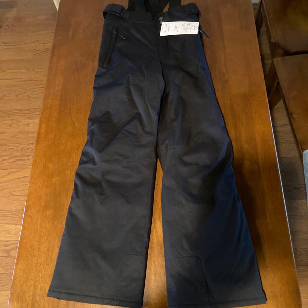 ONYONE ジュニアスーツ ライム 160