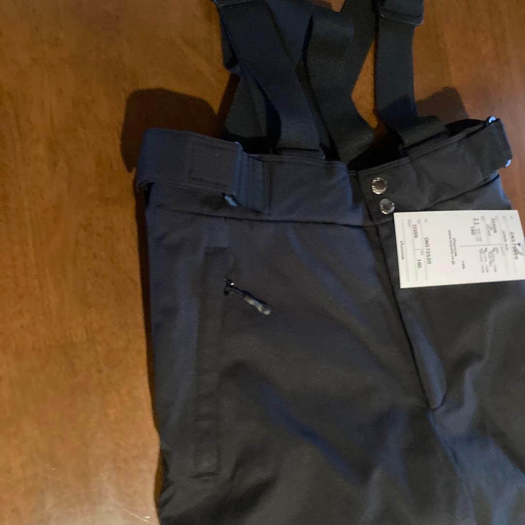 ONYONE ジュニアスーツ ライム 160