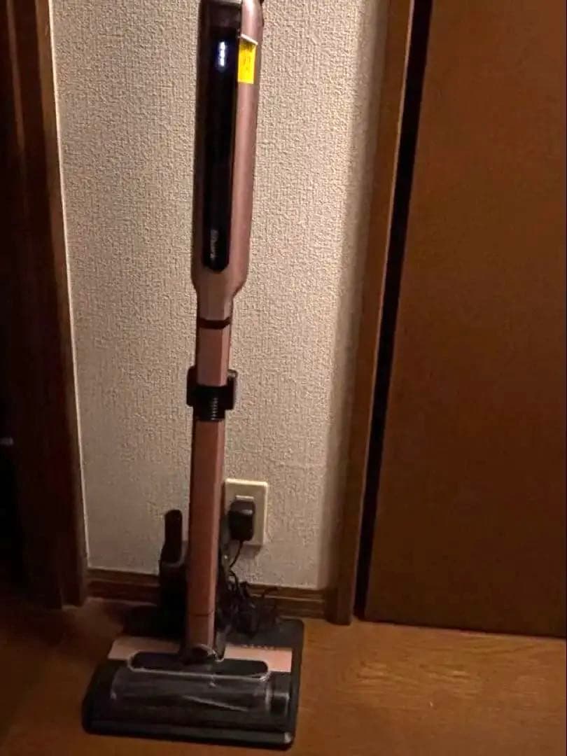 Shark シャークニンジャEVOPOWER SYSTEM CS501J