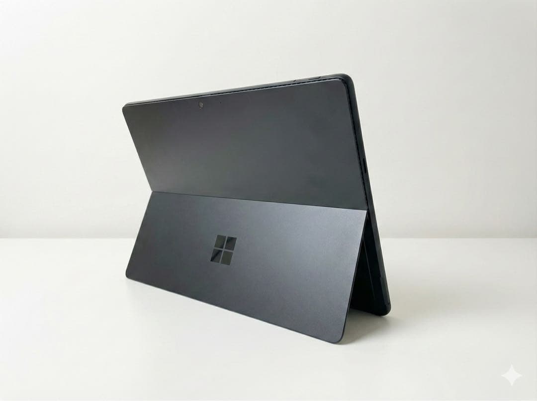 Microsoft Surface Pro 8 ブラック 13インチ