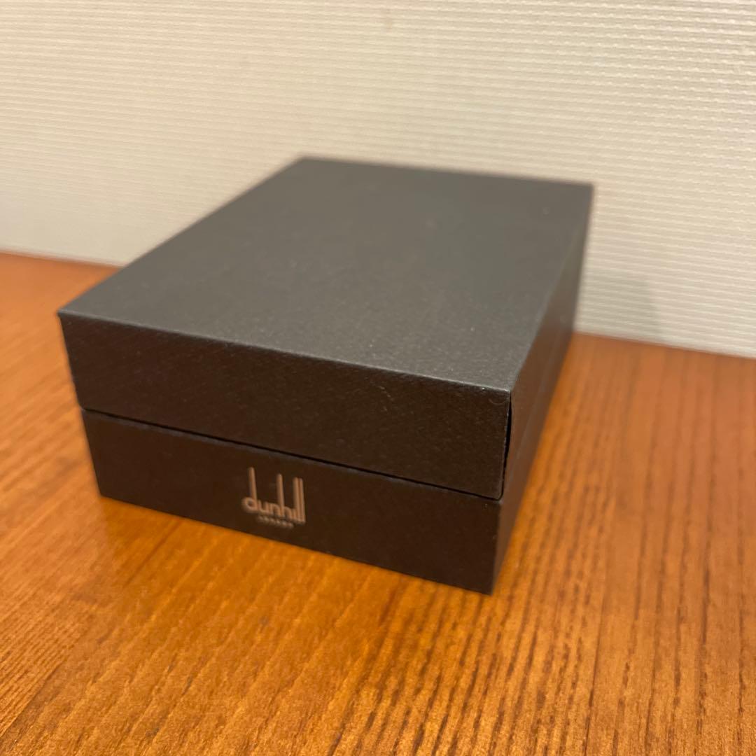 《お値下げ》【ダンヒル】ネクタイピン カフスボタンセット