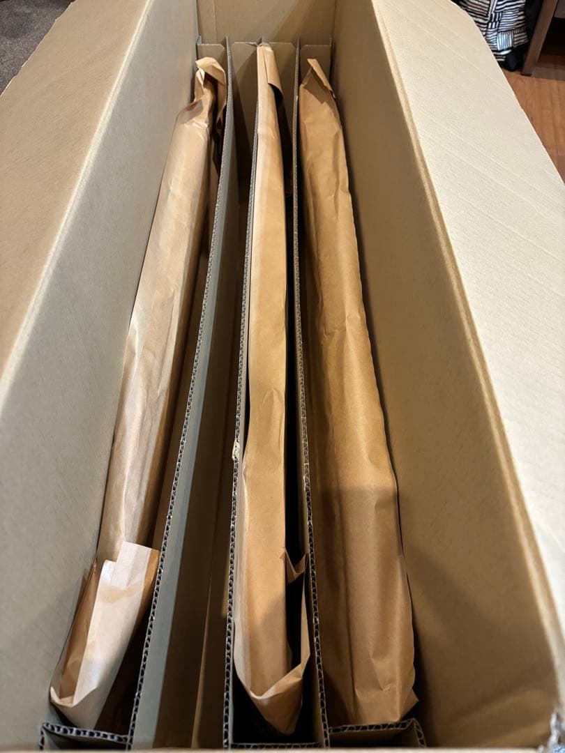 ヴェルファイア40系　モデリスタサイドスカート新品