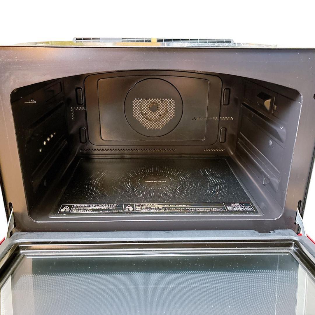 TOSHIBA ER-PD3000(R) オーブンレンジ 2016年製