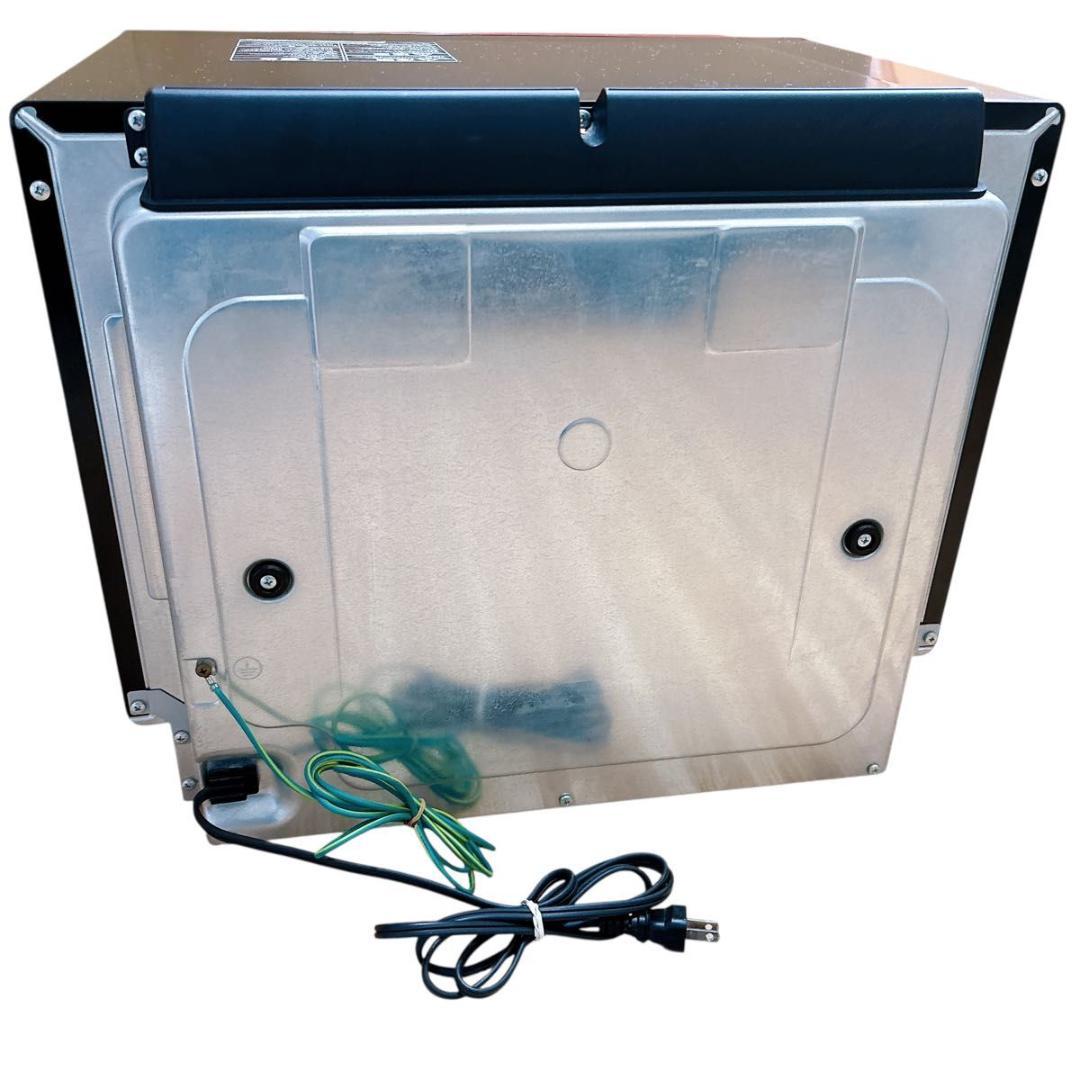 TOSHIBA ER-PD3000(R) オーブンレンジ 2016年製