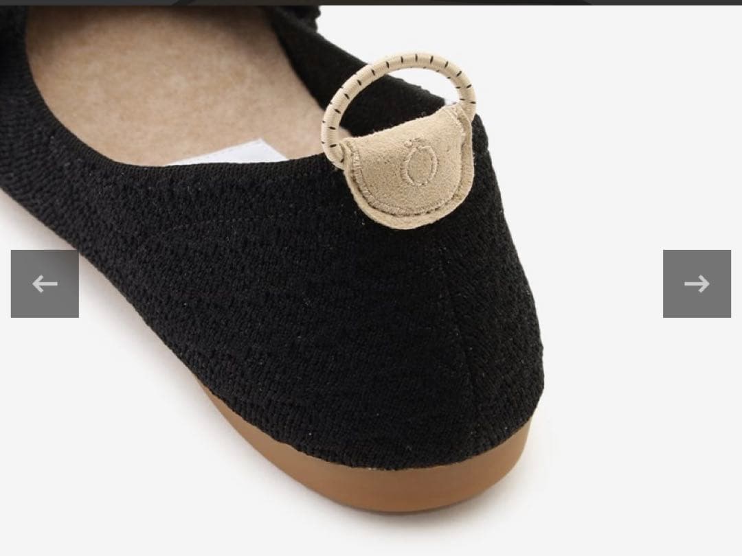 ⚠️6/29終了⚠️Öffenオッフェン pointed-FRIN 39