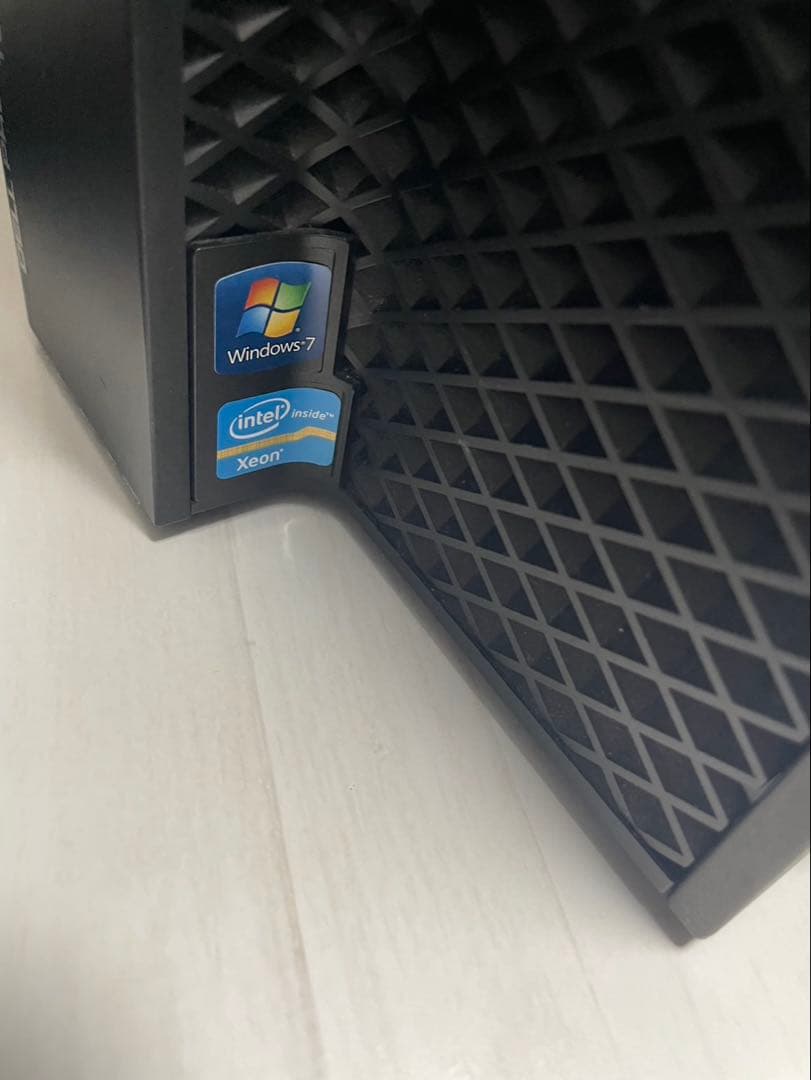 大幅値下げ！　DELL Precision T3610 オマケ付き！