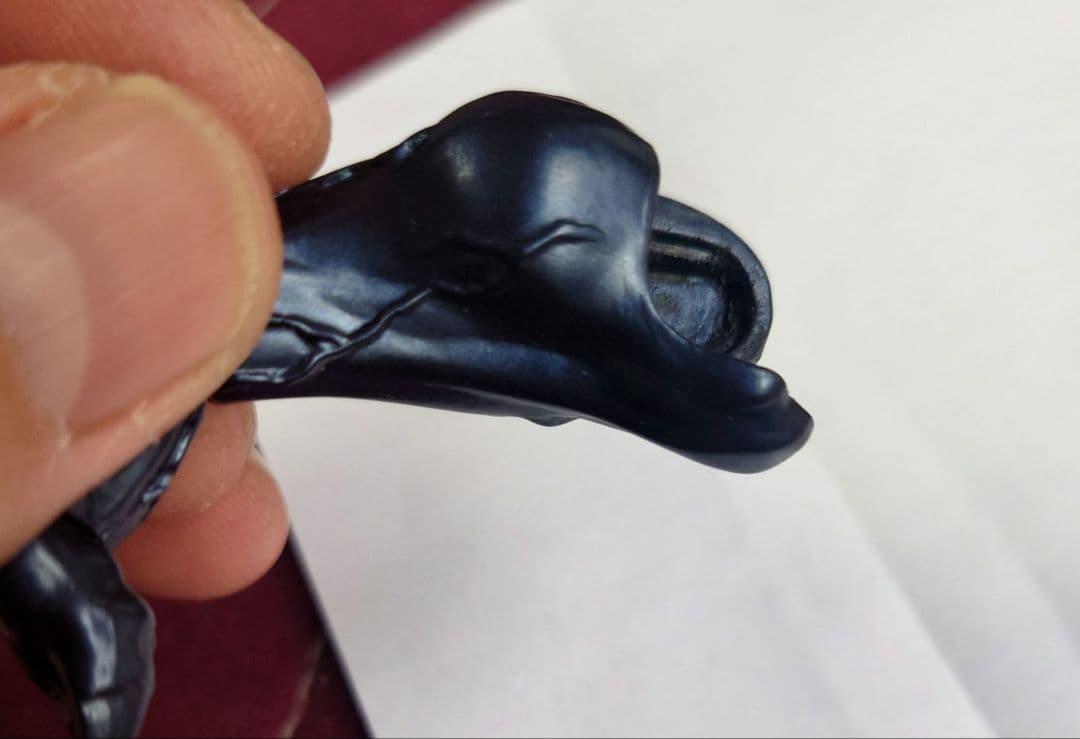 ジャンク品　アメイジングヤマグチ　ヴェノム