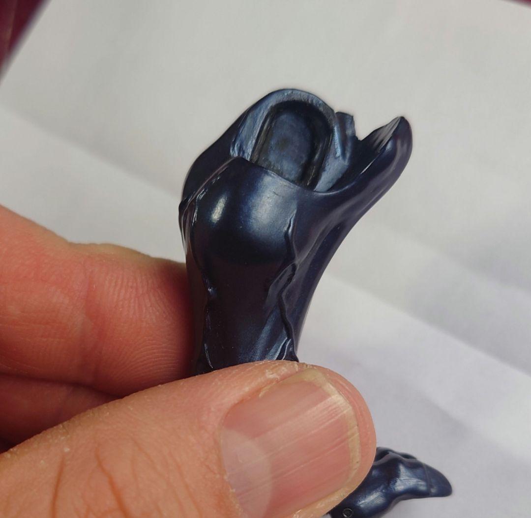 ジャンク品　アメイジングヤマグチ　ヴェノム