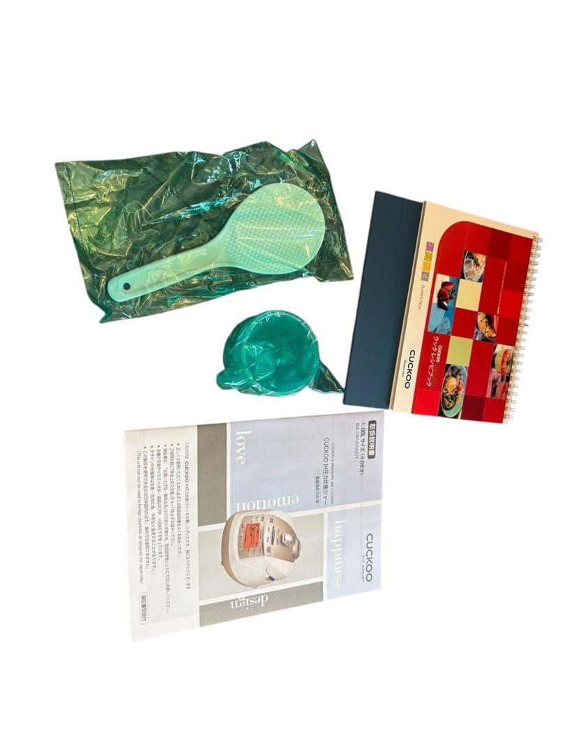 ★ オードリー様未使用品CUCKOO 高圧力炊飯器 CRP-HJ0657F 6合