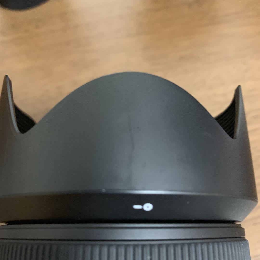 その他 TAMRON SP35F1.8DI VC USD(F012N)