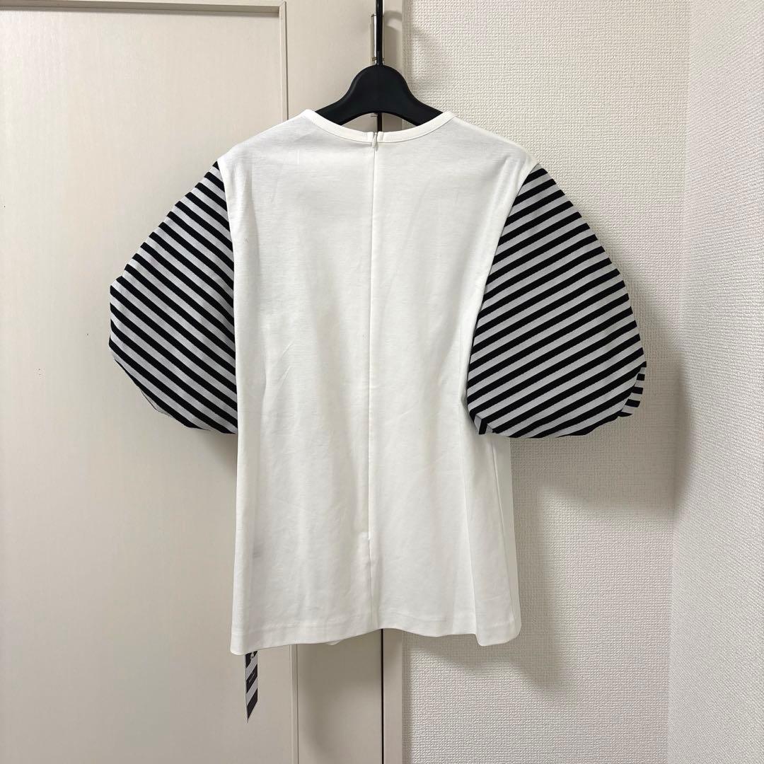 【新品】タグ付き ボーダーズアットバルコニー