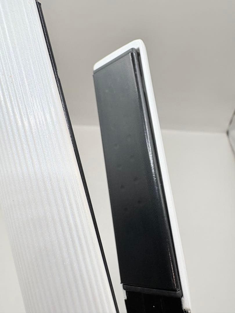 ReFa MTG リファ ストレートアイロン ヘアアイロン 486