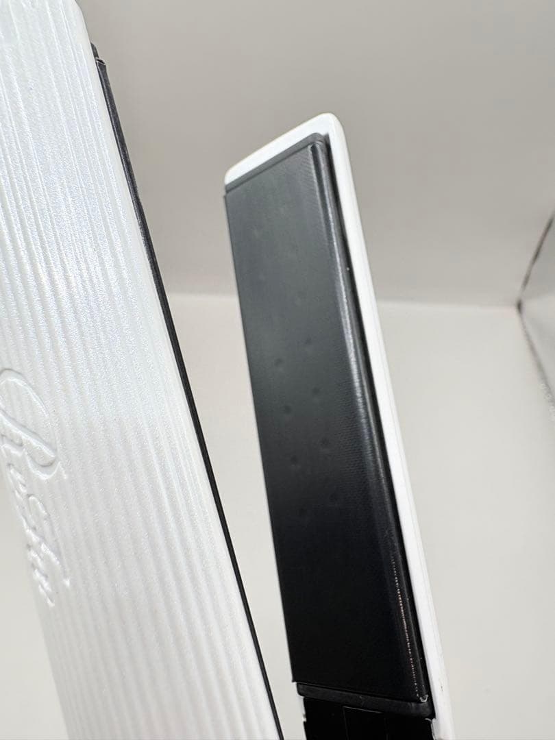 ReFa MTG リファ ストレートアイロン ヘアアイロン 486